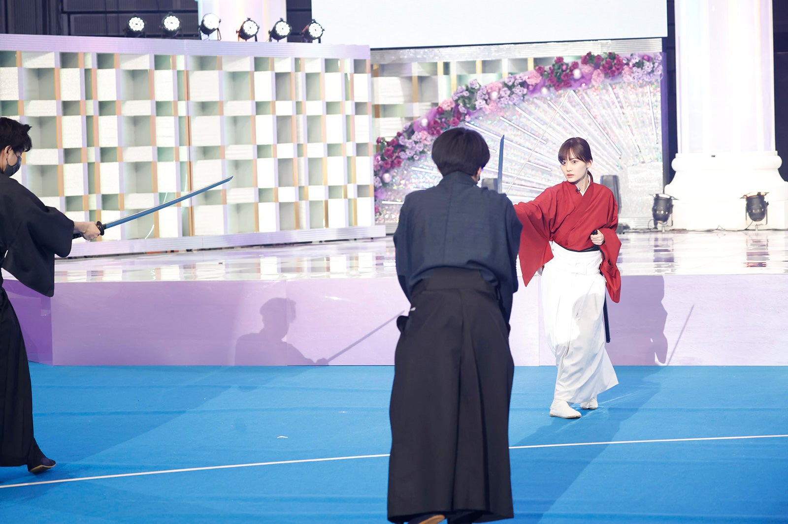 山下美月（提供写真）