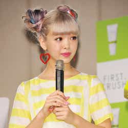 モデルプレス - 藤田ニコル、高畑裕太容疑者逮捕にコメント
