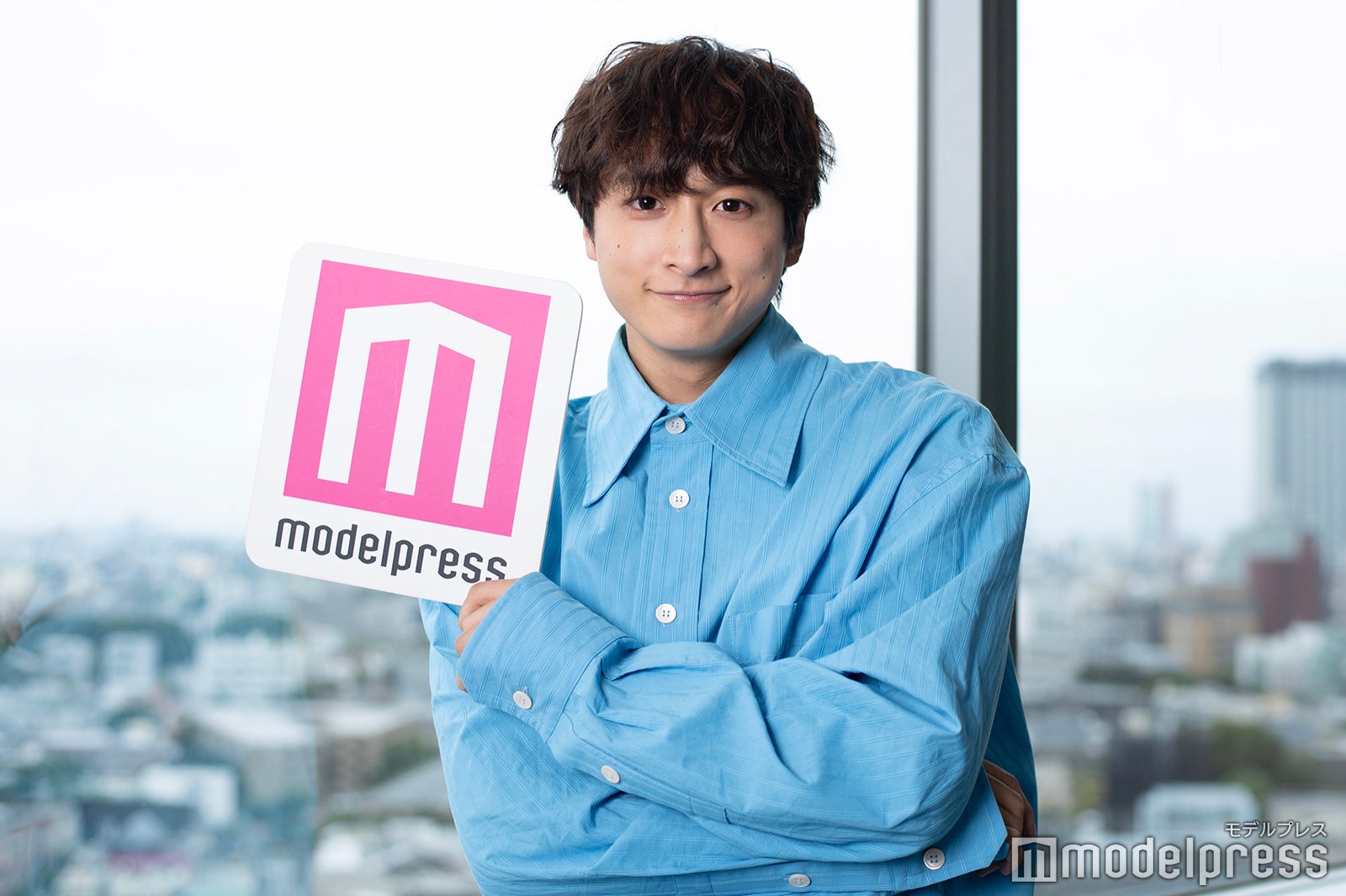 小関裕太（C）モデルプレス