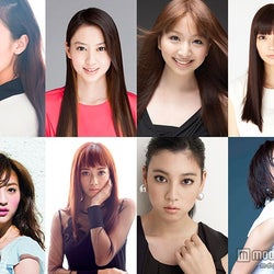 河北麻友子 ラブリ 石田ニコルらが登場 東北ドリームコレクション15 出演モデルを発表 モデルプレス 河北麻友子 ラブリ 石田ニコルらが登場 東北ドリームコレクション15 出演モデルを発表 モデルプレス