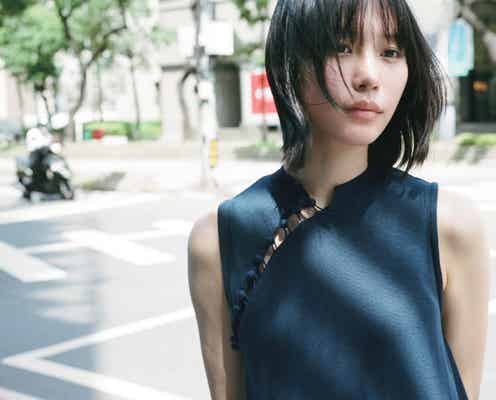 南沙良、初フォトブック「不安定な安息」決定 “芸能生活10年の節目”エッセイ&手書き日記も掲載