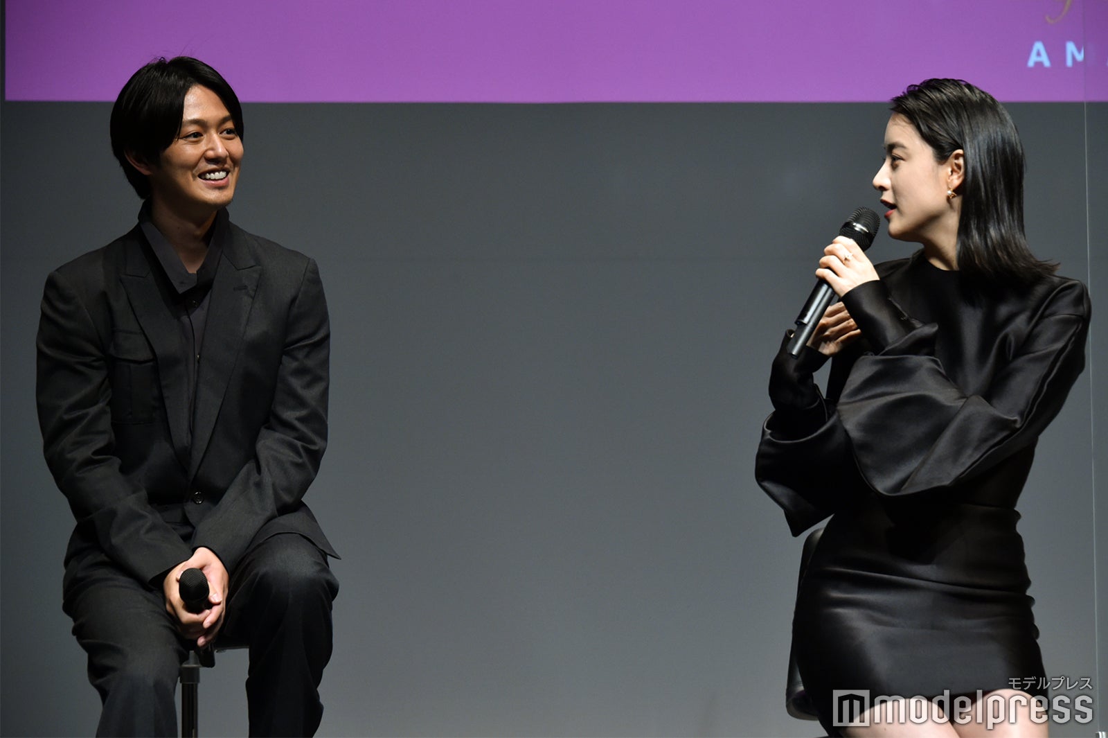 山本美月 （C）モデルプレス