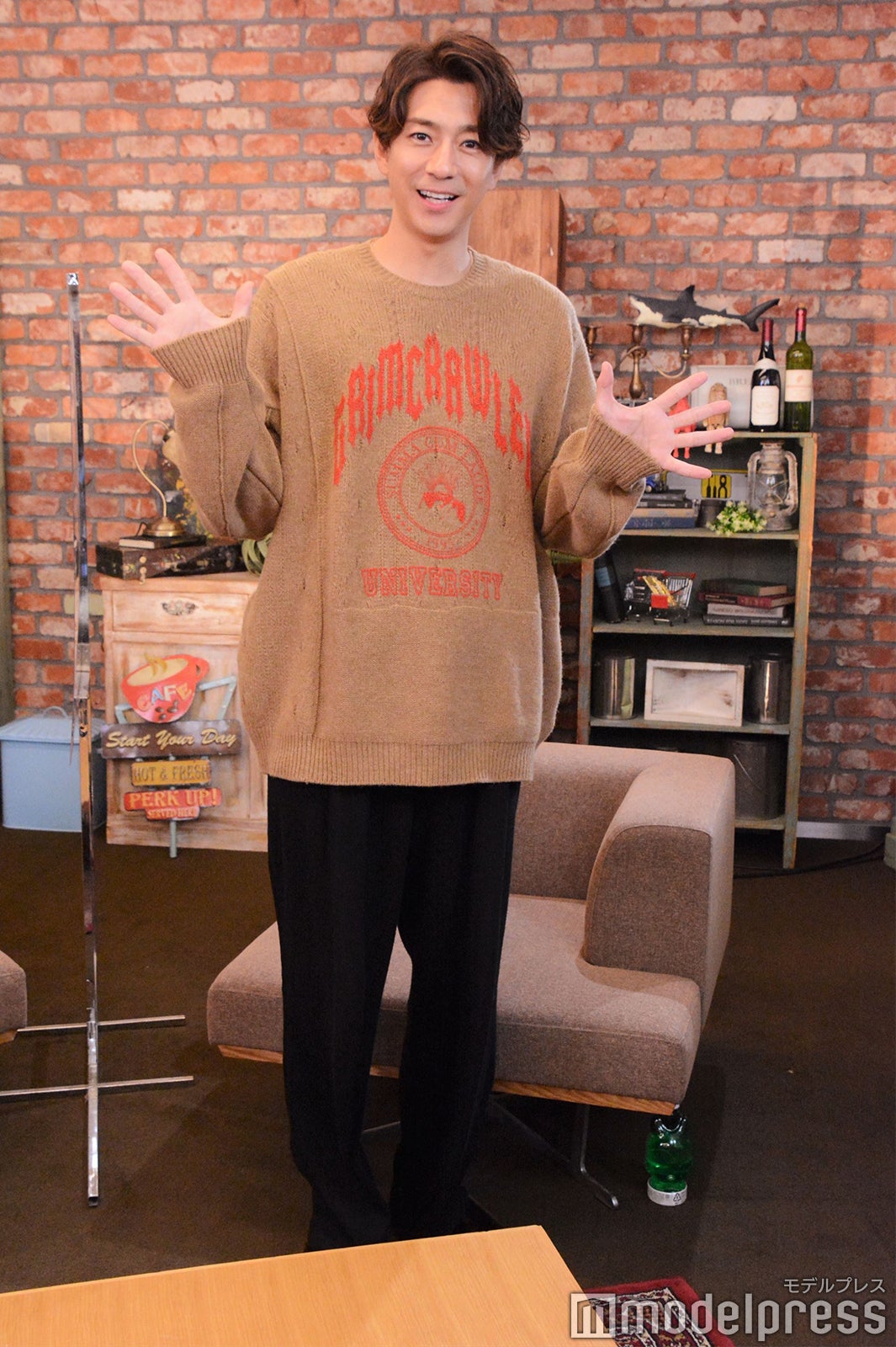 三浦翔平 （C）モデルプレス