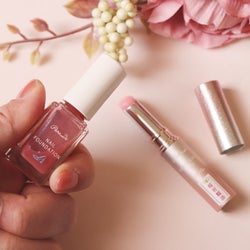 セブンでしか買えない人気コスメに限定新作が登場♡可愛いだけじゃない!ハッピーな秘密って?!