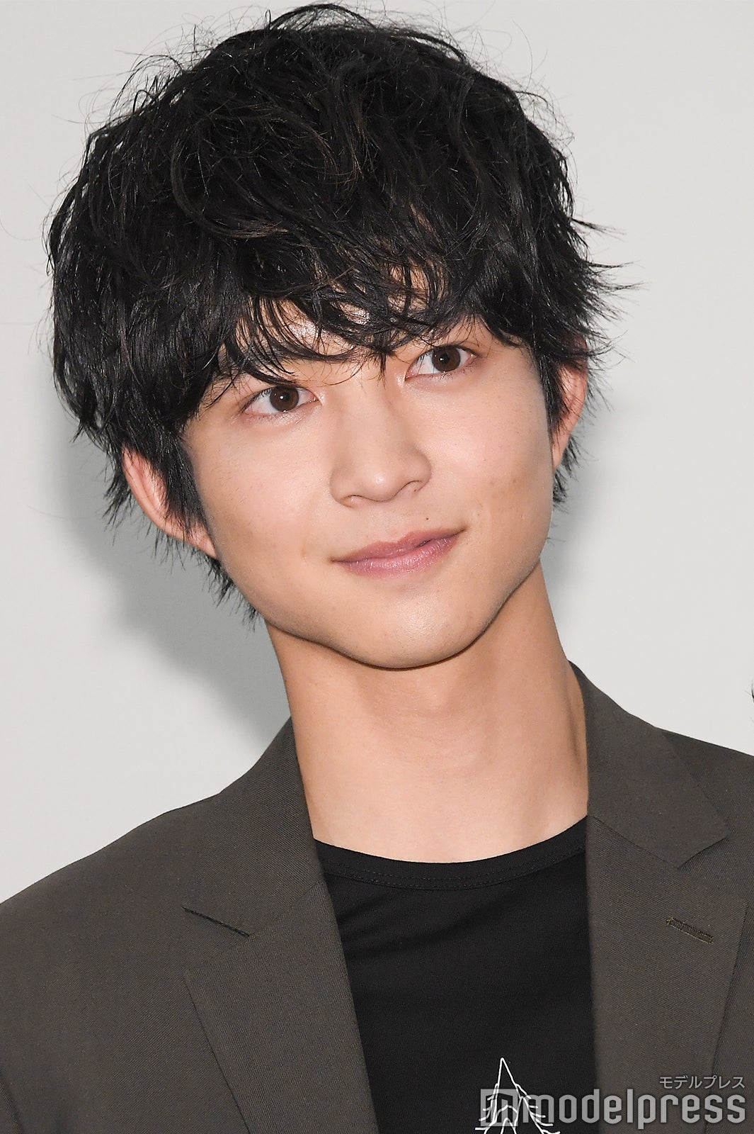 鈴木仁 （C）モデルプレス