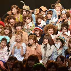 グランドフィナーレ