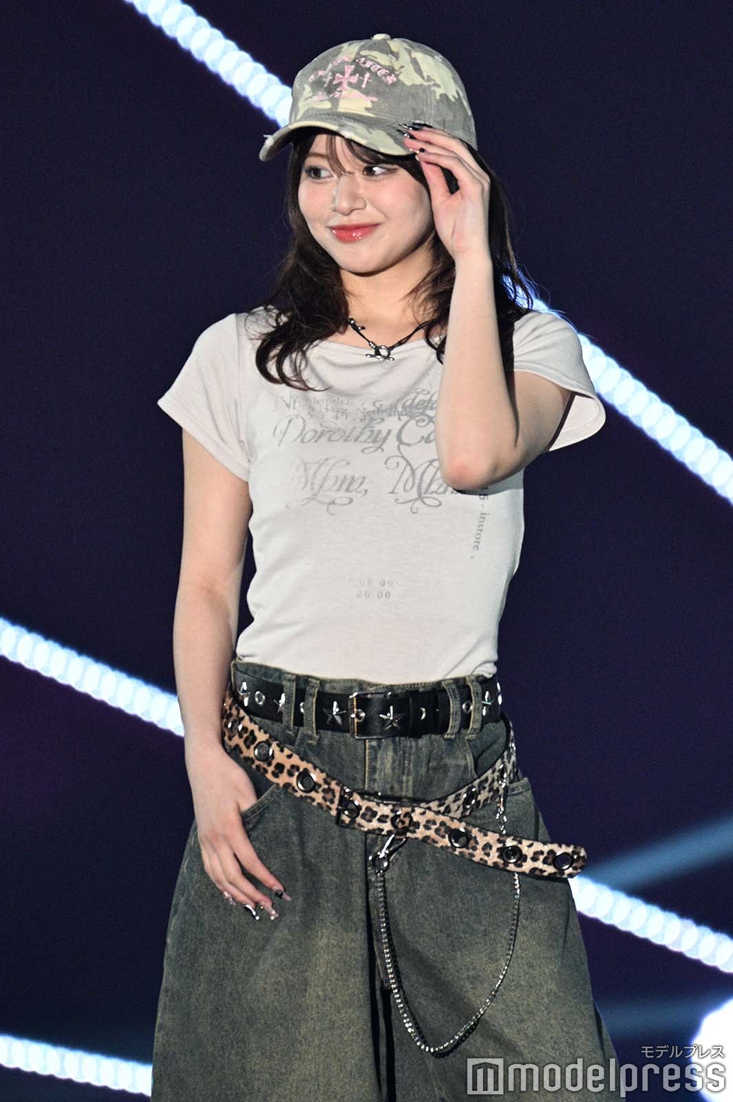 米澤りあ（C）モデルプレス