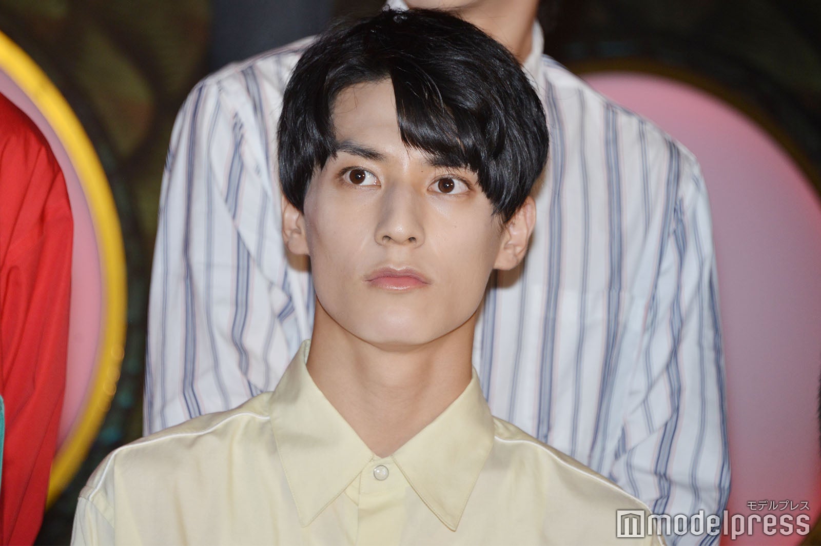 ユースケ （C）モデルプレス