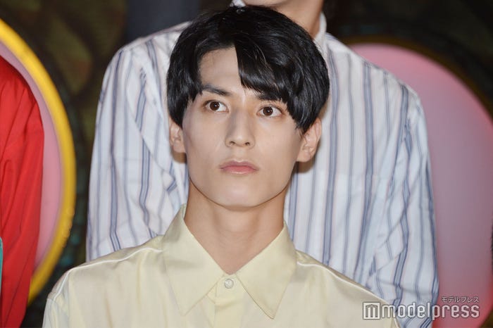 ユースケ (C)モデルプレス