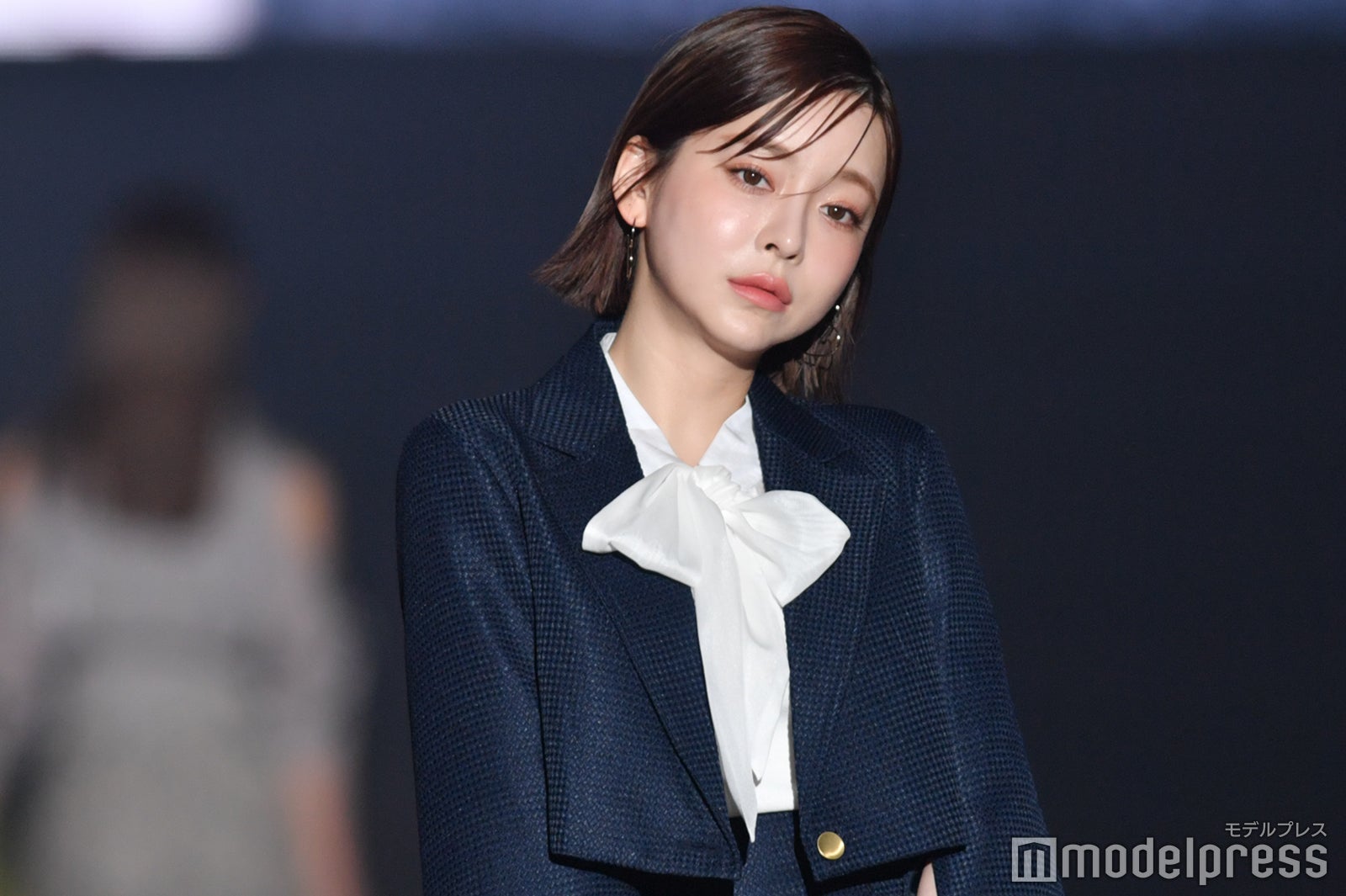 （C）モデルプレス