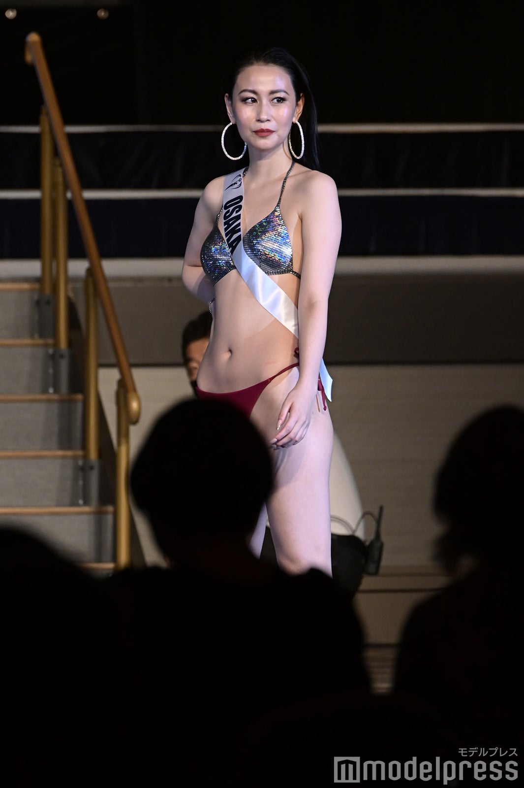 加藤聖可さん（C）モデルプレス