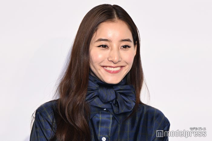 新木優子(C)モデルプレス