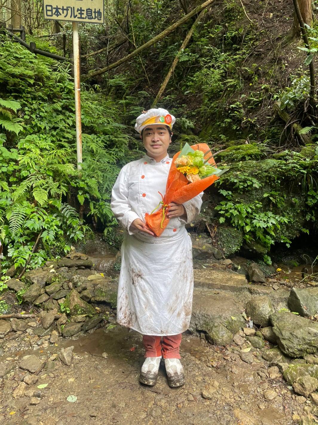 加藤諒 （C）日本テレビ