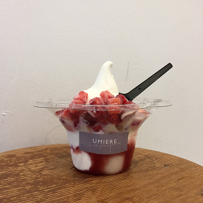 提供予定メニュー（提供画像）