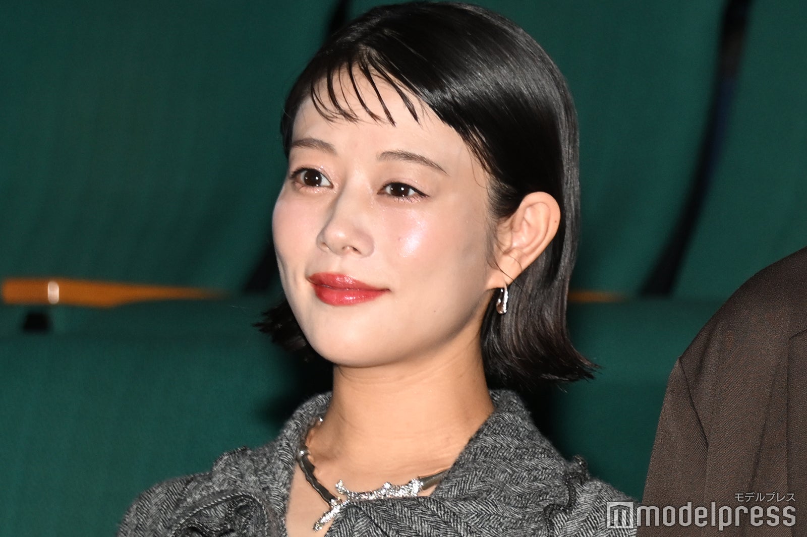 高畑充希（C）モデルプレス