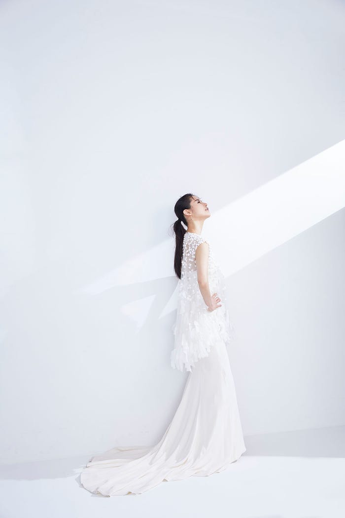 小西真奈美(提供画像)