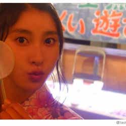 モデルプレス - 土屋太鳳、“夏祭りデートなう”風の浴衣ショットにファン悶絶「こんな彼女がほしい」「憧れすぎる」