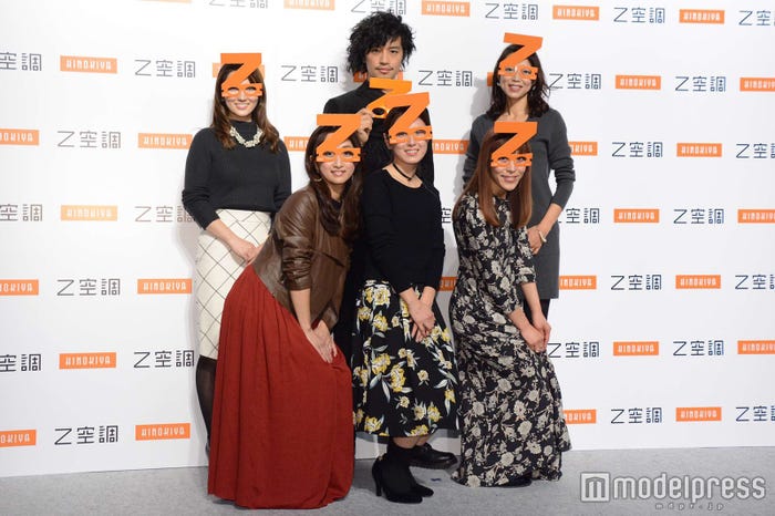 イベントの様子(C)モデルプレス