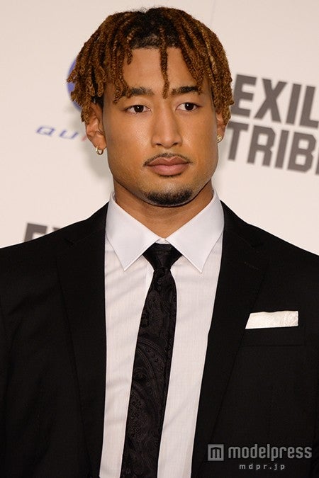 関口メンディー