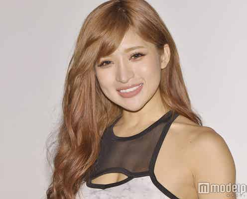 “最強腹筋美女”ゆんころ、自宅家賃を告白 金額に驚きの声