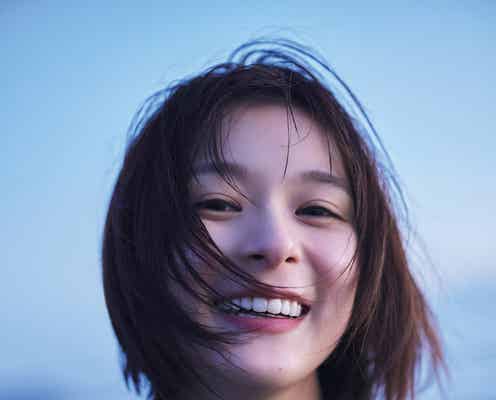芳根京子、デビュー10周年記念写真集決定 素顔・喜怒哀楽・これまでにない挑戦も