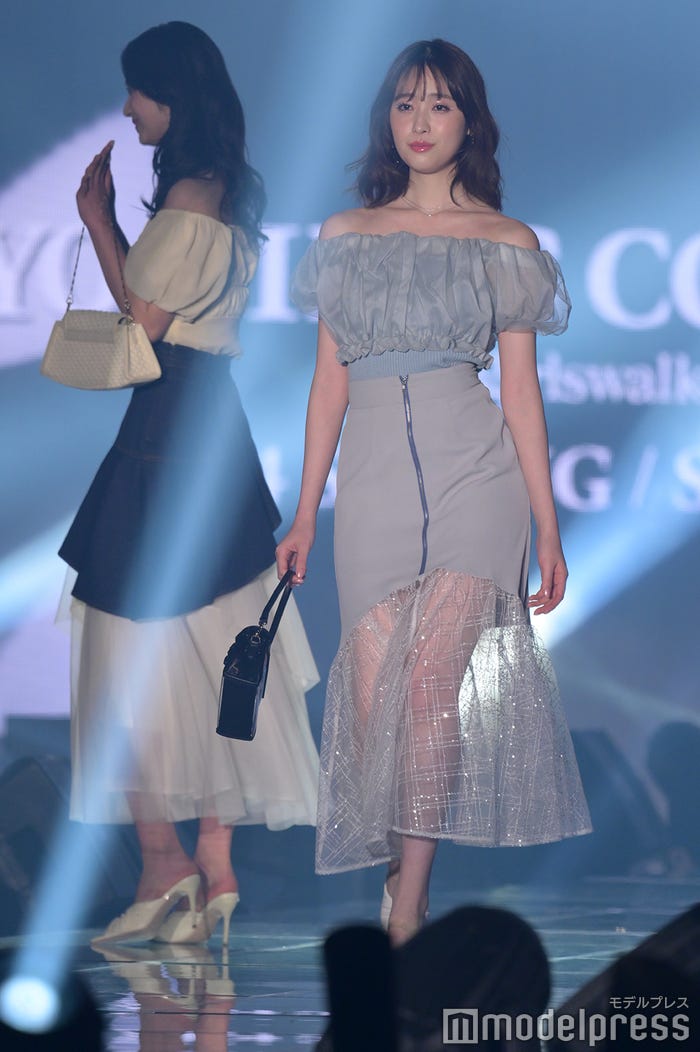 髙橋ひかる(C)モデルプレス