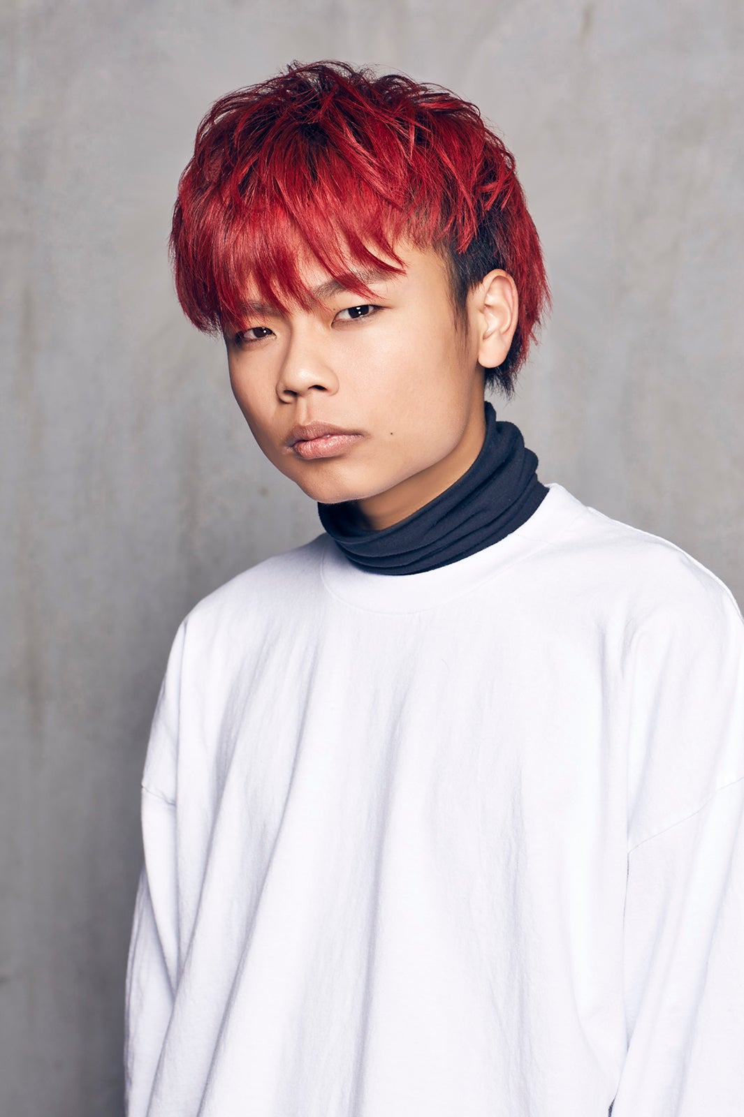 村上元紀 （提供写真）