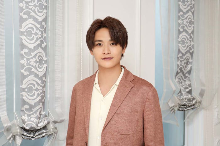 井上想良(C)「ビジネス婚」製作委員会・MBS