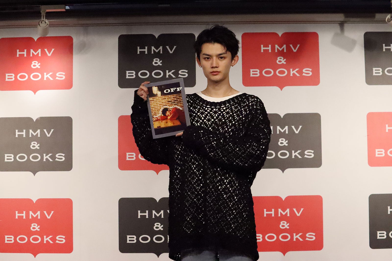 藤原大祐（提供写真）