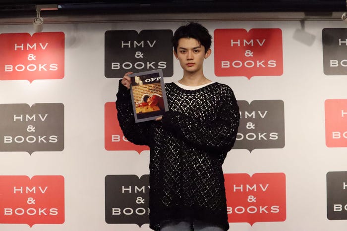 藤原大祐(提供写真)