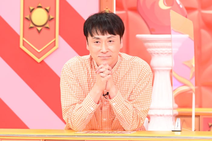児嶋一哉(C)TBS