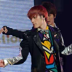 AAA・末吉秀太