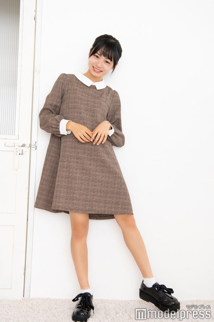 莉子(リコリコ)(C)モデルプレス