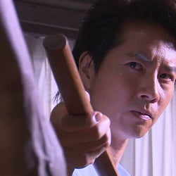 ケイン・コスギ主演「出動!アメリカンポリス」に内村光良「クセになる」とぞっこん!『THE突破ファイル』