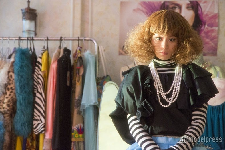 菅田将暉（C）2014『海月姫』製作委員会（Ｃ）東村アキコ／講談社