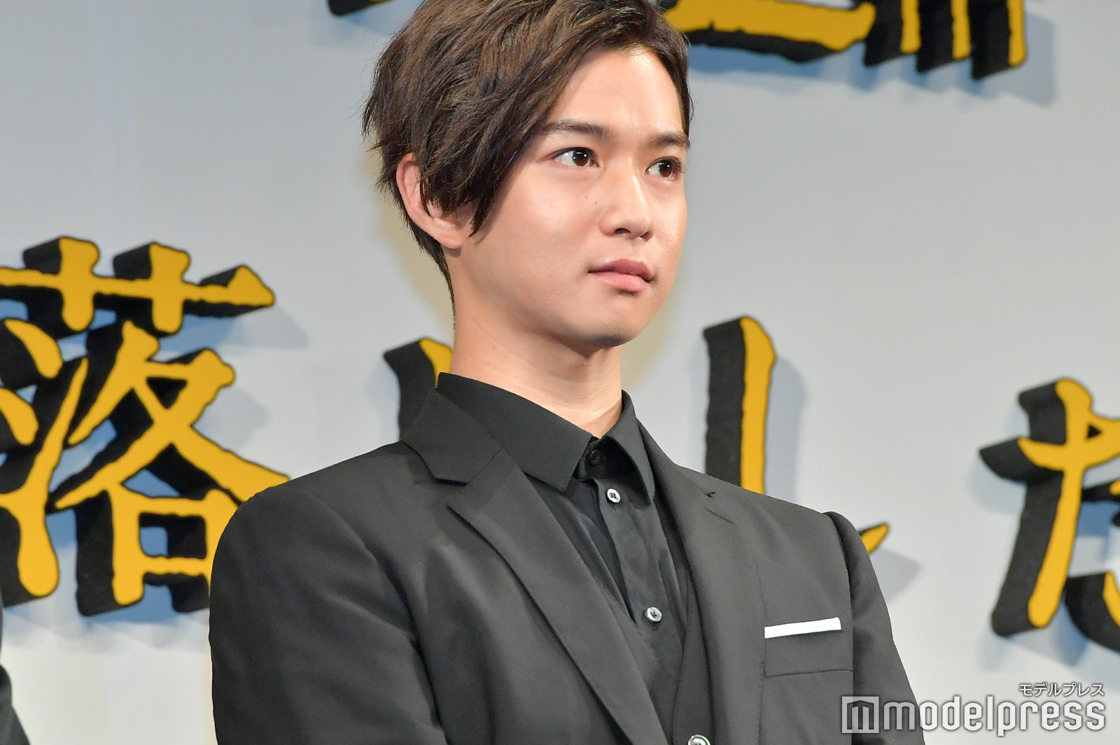 千葉雄大 （C）モデルプレス