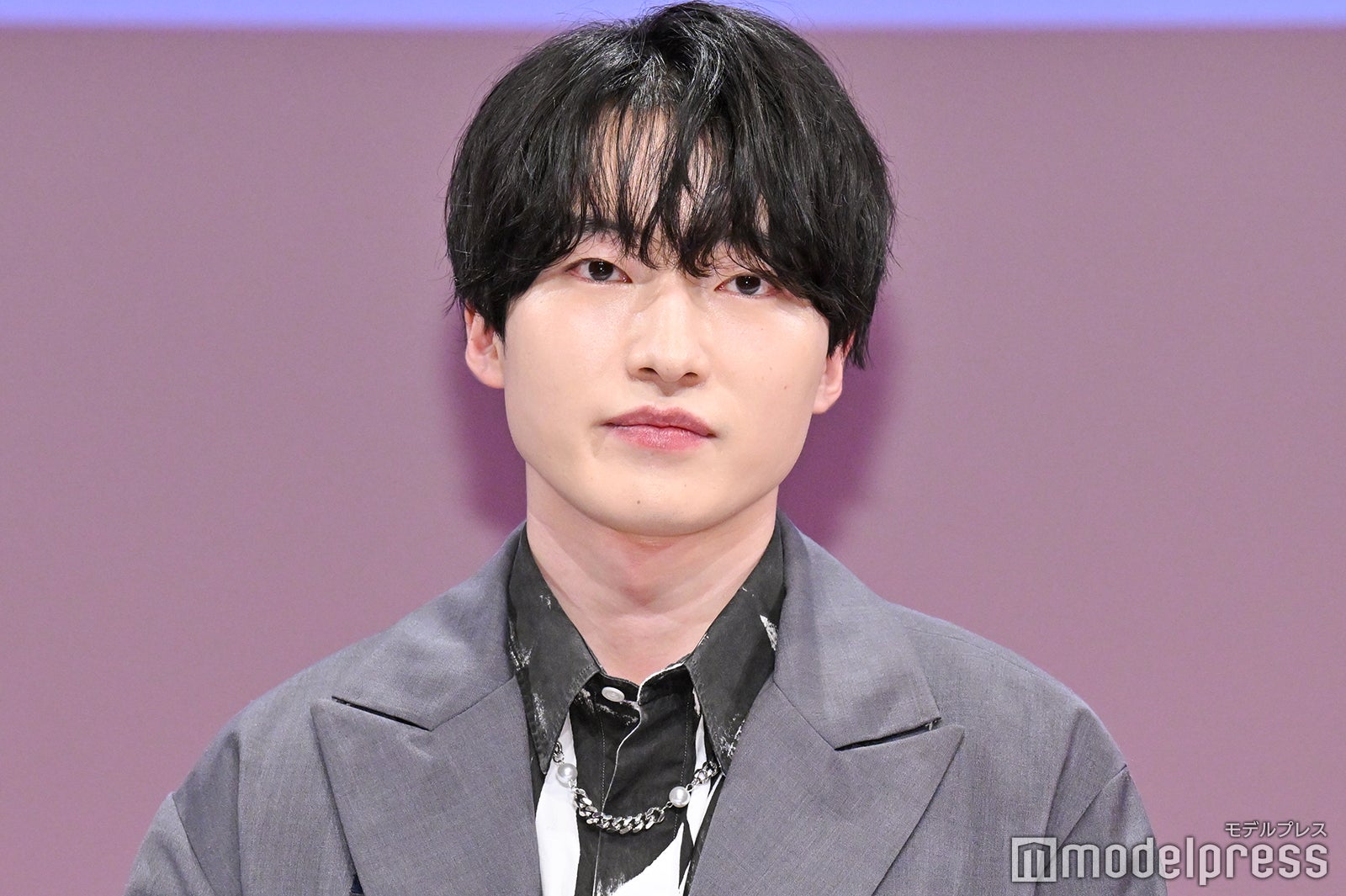 安田陸矢（C）モデルプレス