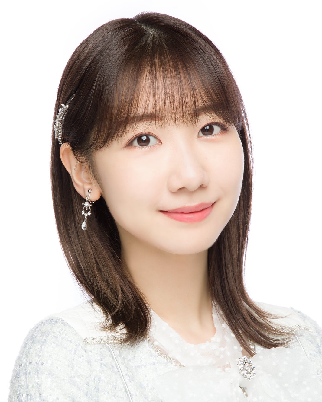 柏木由紀（C）AKB48