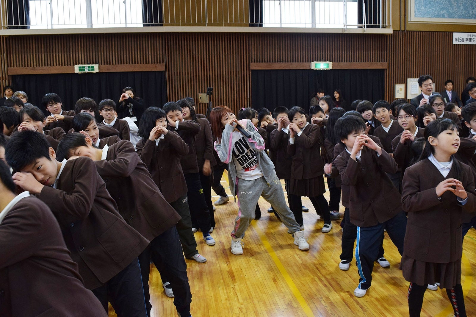 Aya（写真提供：所属事務所）