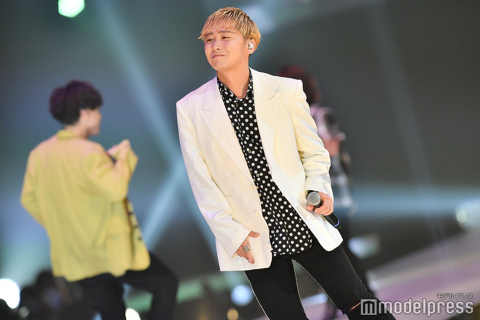 大野雄大（C）モデルプレス