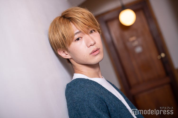 ミスター明治学院 ファイナリスト 清水芳基さん 将来の夢は マルチな能力を持った俳優 モデルプレス ミスター明治学院 ファイナリスト 清水芳基さん 将来の夢は マルチな能力を持った俳優 モデルプレス