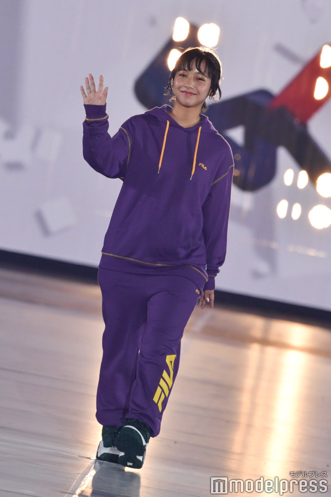 山之内すず（C）モデルプレス