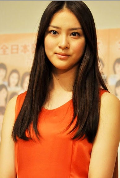 武井咲、無事を報告「みんなの力が大きな力に」