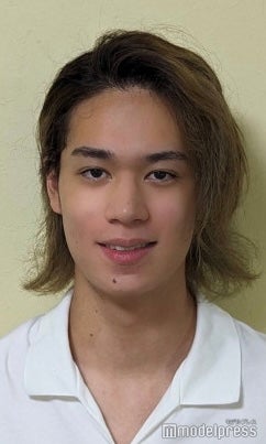 坂本ジェルー寿真