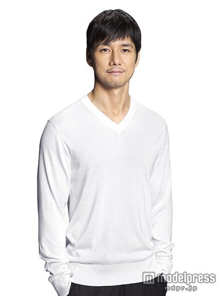 西島秀俊、朝ドラヒロイン高畑充希の“父”に