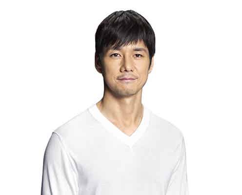 西島秀俊、朝ドラヒロイン高畑充希の“父”に