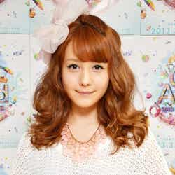 トリンドル玲奈