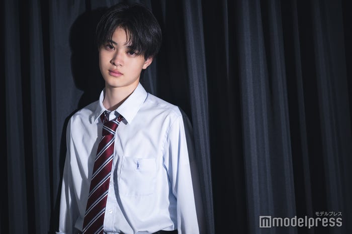 西小路侑汰くん(C)モデルプレス