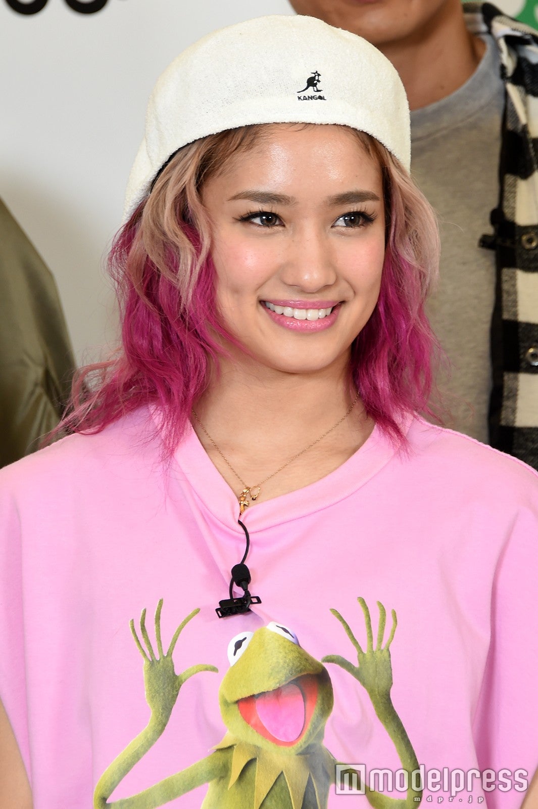 YURINO（C）モデルプレス