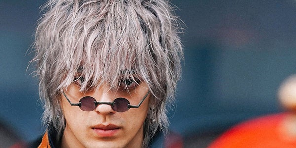 新田真剣佑 縁役で るろうに剣心 最終章に出演決定 モデルプレス 新田真剣佑 縁役で るろうに剣心 最終章に出演決定 モデルプレス